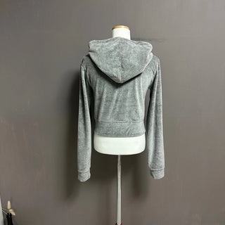 BELL HOOD ZIPUP