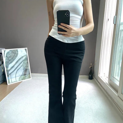 ETTE POLAR SLEEVELESS