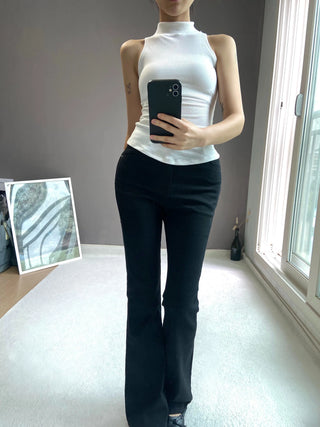 ETTE POLAR SLEEVELESS