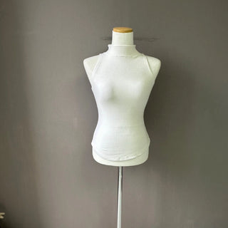 ETTE POLAR SLEEVELESS