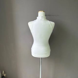ETTE POLAR SLEEVELESS