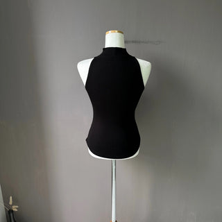 ETTE POLAR SLEEVELESS