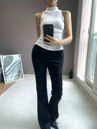 ETTE POLAR SLEEVELESS