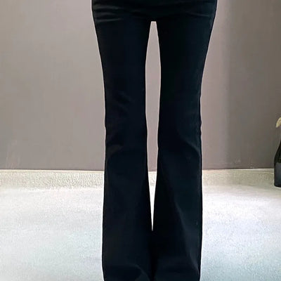 DAILY BOOTSCUT PANTS