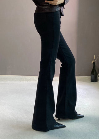 DAILY BOOTSCUT PANTS