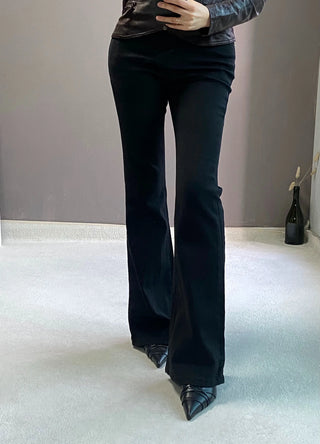 DAILY BOOTSCUT PANTS