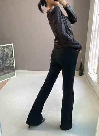 DAILY BOOTSCUT PANTS