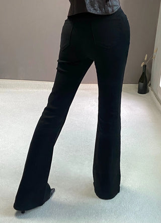 DAILY BOOTSCUT PANTS