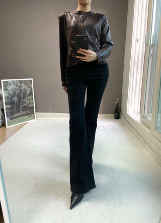 DAILY BOOTSCUT PANTS