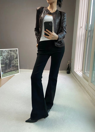 DAILY BOOTSCUT PANTS