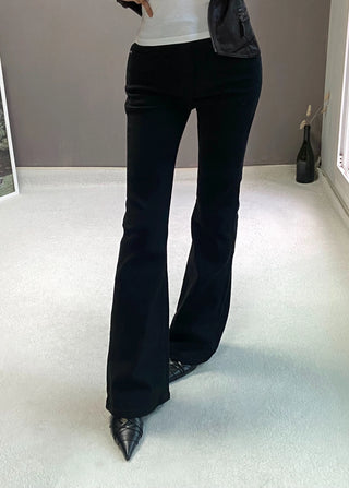 DAILY BOOTSCUT PANTS