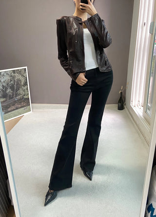 DAILY BOOTSCUT PANTS