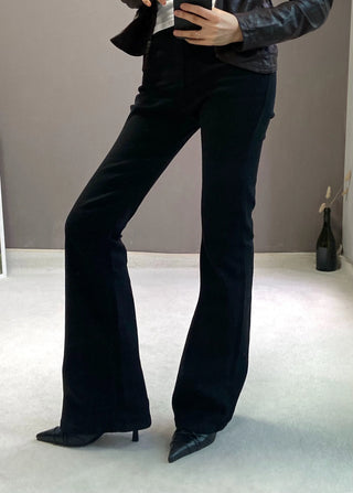 DAILY BOOTSCUT PANTS