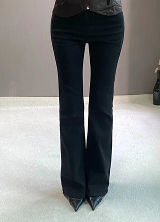 DAILY BOOTSCUT PANTS