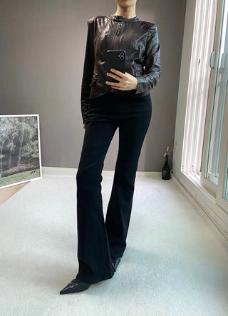 DAILY BOOTSCUT PANTS