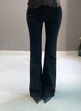 DAILY BOOTSCUT PANTS