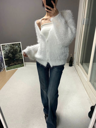 STANDARD LOW BOOTSCUT PANTS