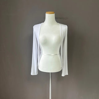 COY OPEN CARDIGAN