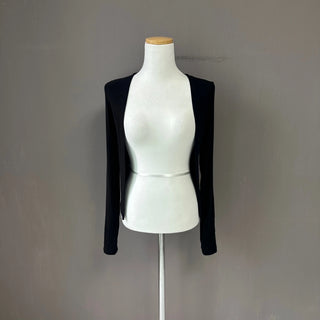 COY OPEN CARDIGAN