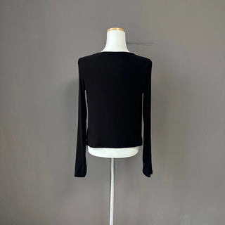 COY OPEN CARDIGAN