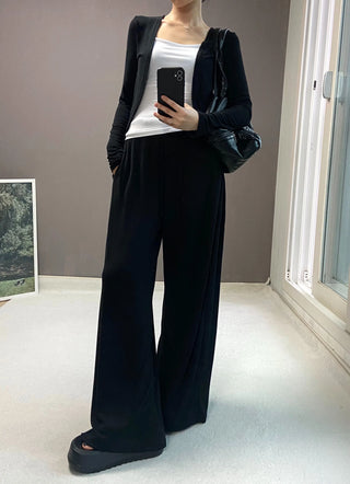 COY OPEN CARDIGAN