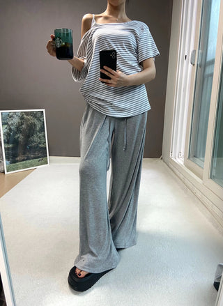 JULIET TRAINING PANTS