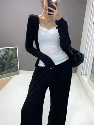 JULIET TRAINING PANTS