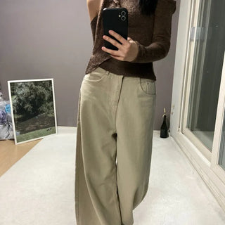 OLIVE OFF TOP