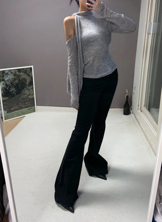 OLIVE OFF TOP