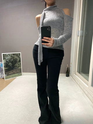 OLIVE OFF TOP