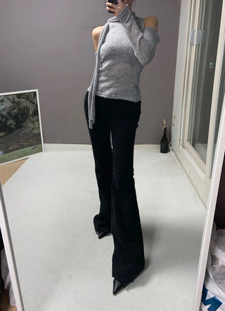 OLIVE OFF TOP