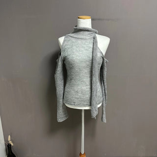 OLIVE OFF TOP