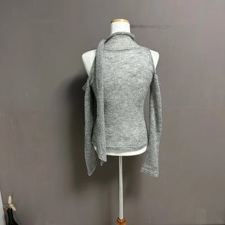 OLIVE OFF TOP