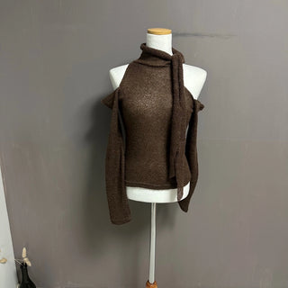 OLIVE OFF TOP