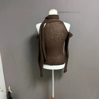 OLIVE OFF TOP