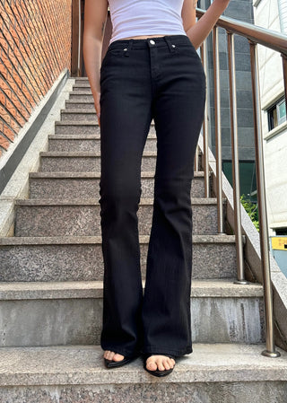 KELLY LOW PANTS