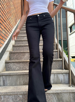 KELLY LOW PANTS