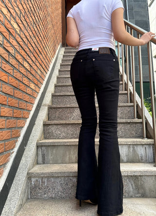 KELLY LOW PANTS