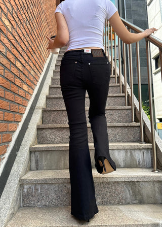 KELLY LOW PANTS