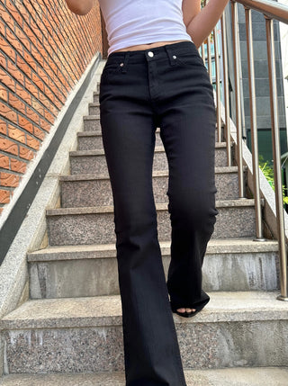 KELLY LOW PANTS