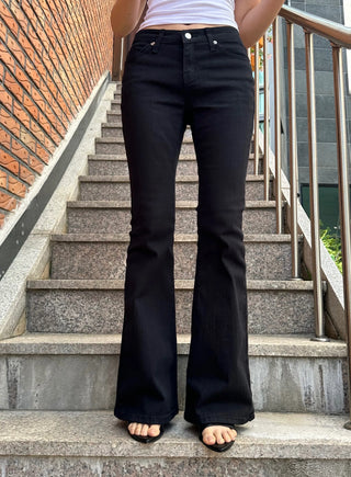 KELLY LOW PANTS