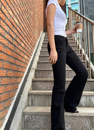 KELLY LOW PANTS