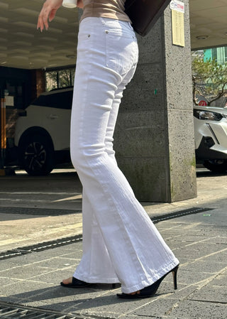 KELLY LOW PANTS