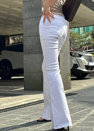 KELLY LOW PANTS