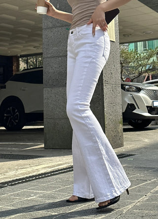 KELLY LOW PANTS
