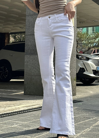 KELLY LOW PANTS