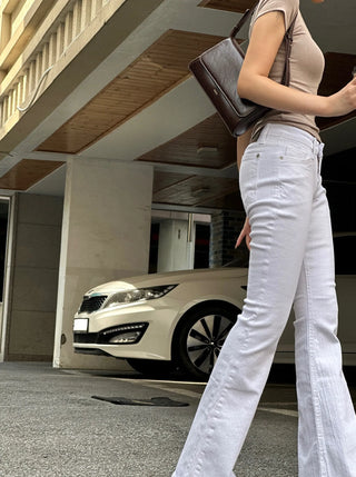 KELLY LOW PANTS