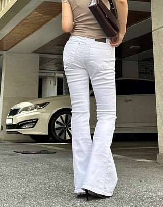 KELLY LOW PANTS