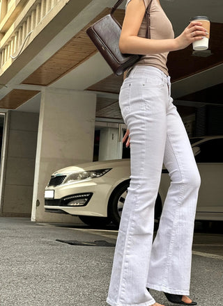 KELLY LOW PANTS