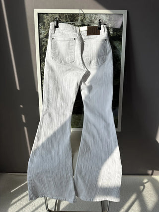 KELLY LOW PANTS